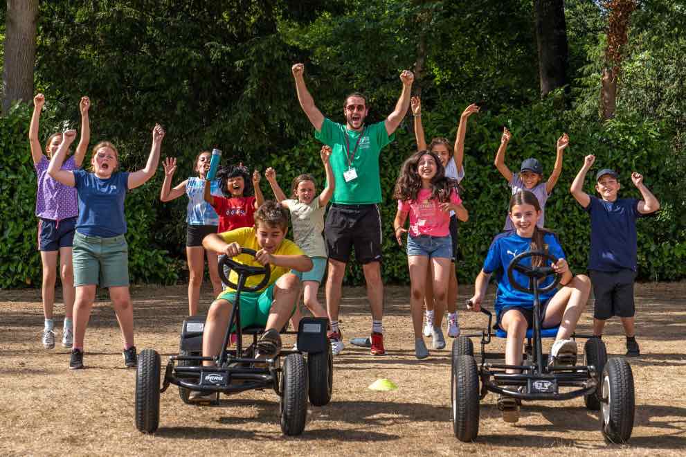 Best Summer Schools For Kids Ages 8 12