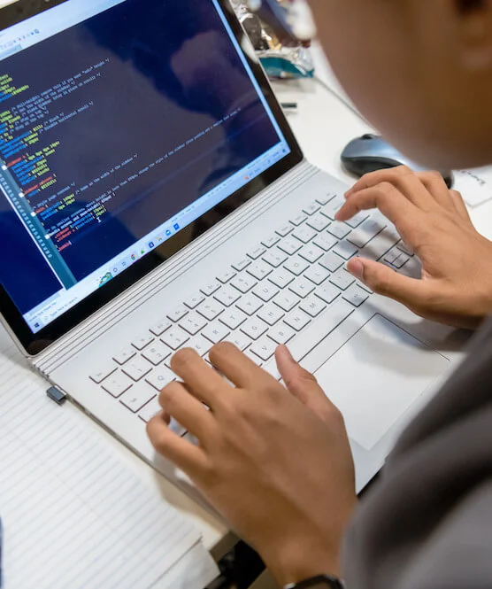 Discover Technology Academy