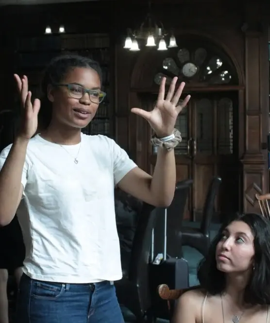 Experience Debate & Public Speaking Academy