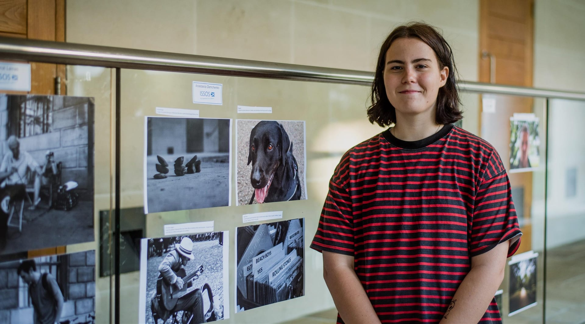 Photography (Elective)