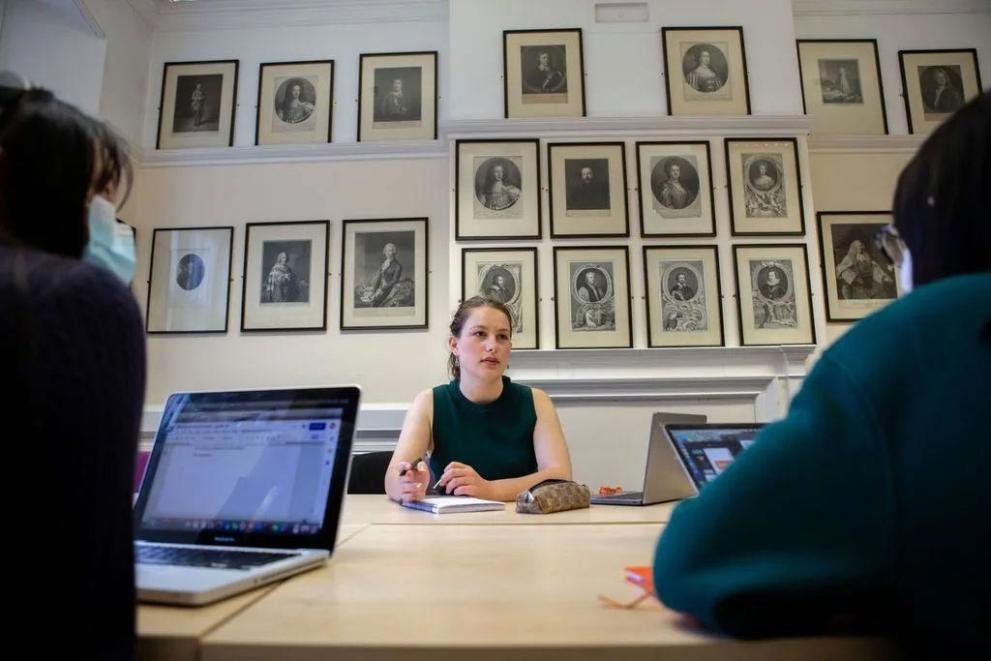 Physics (16-17 years old)