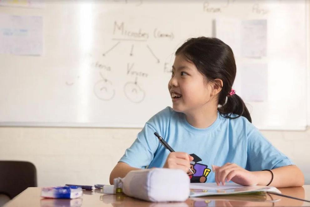 Environmental Science (13-15 years old)