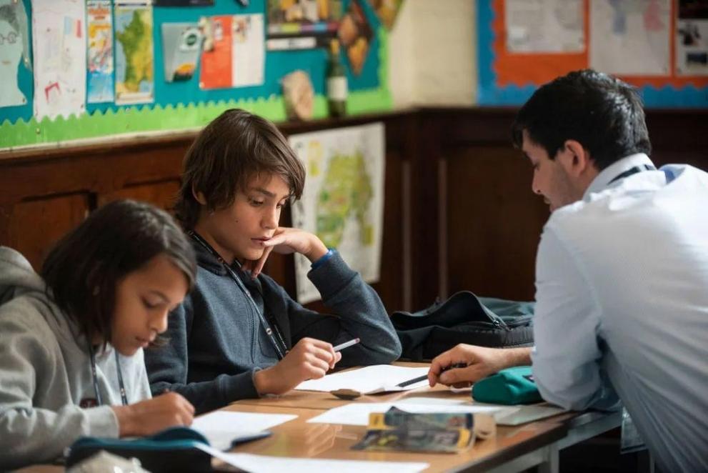 Law (18-24 years old)