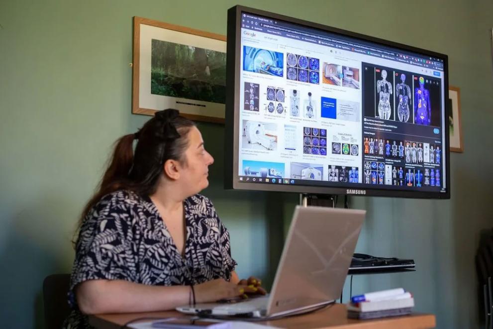 Chemistry (13-15 years old)