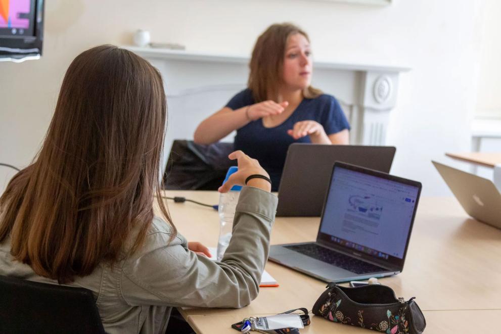 Chemistry (13-15 years old)