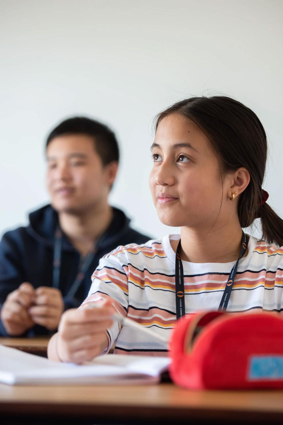 Classical Civilisation (18-24 years old)