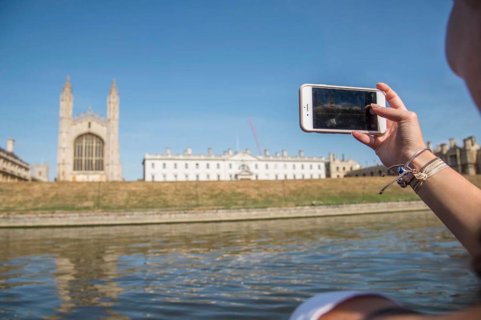 Environmental Science (18-24 years old)