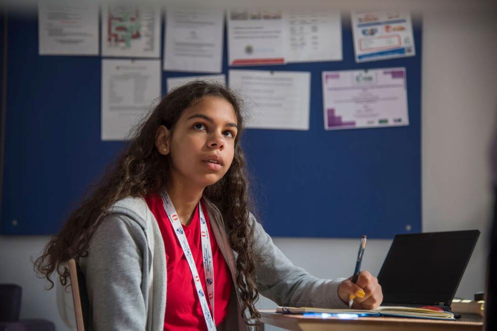 Medicine (13-15 years old)