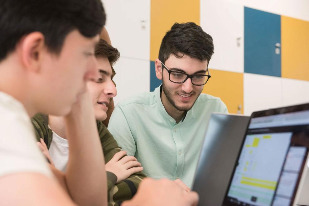 Environmental Science (18-24 years old)