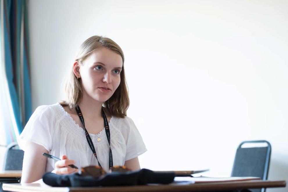 Mechanical Engineering (16-17 years old)