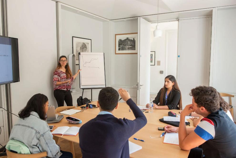 Medicine (16-17 years old)