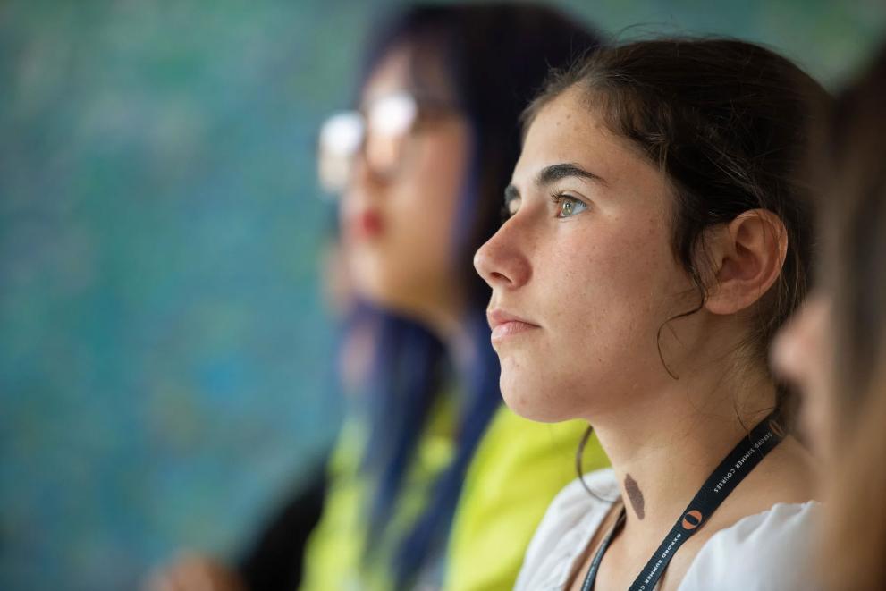 Computer Science (13-15 years old)