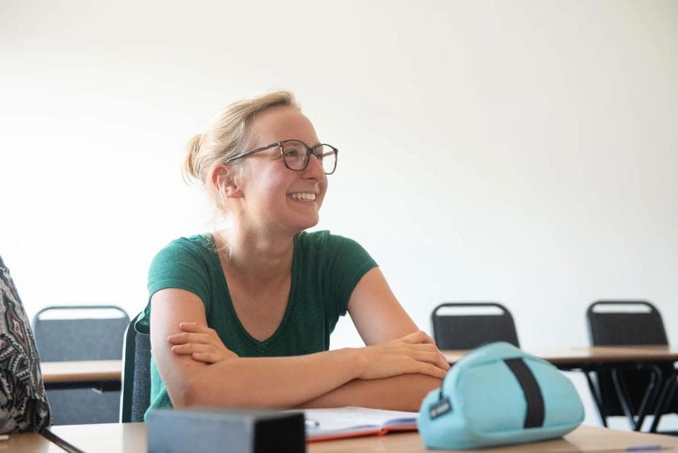 Architecture (18-24 years old)