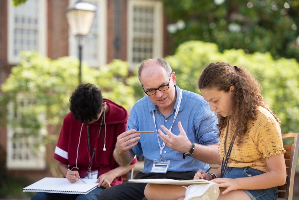 Science Explorers (9-10 years old)