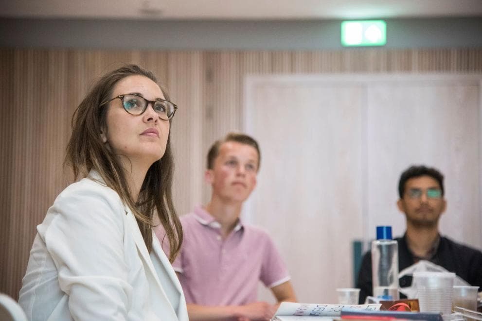 Engineering (13-15 years old)