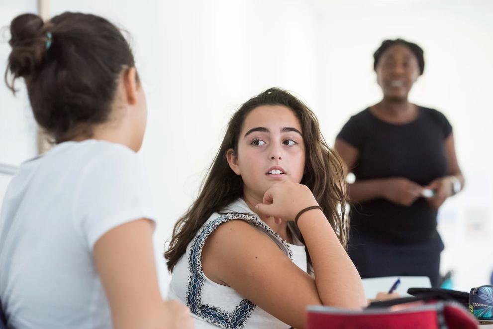 Medicine (18-24 years old)