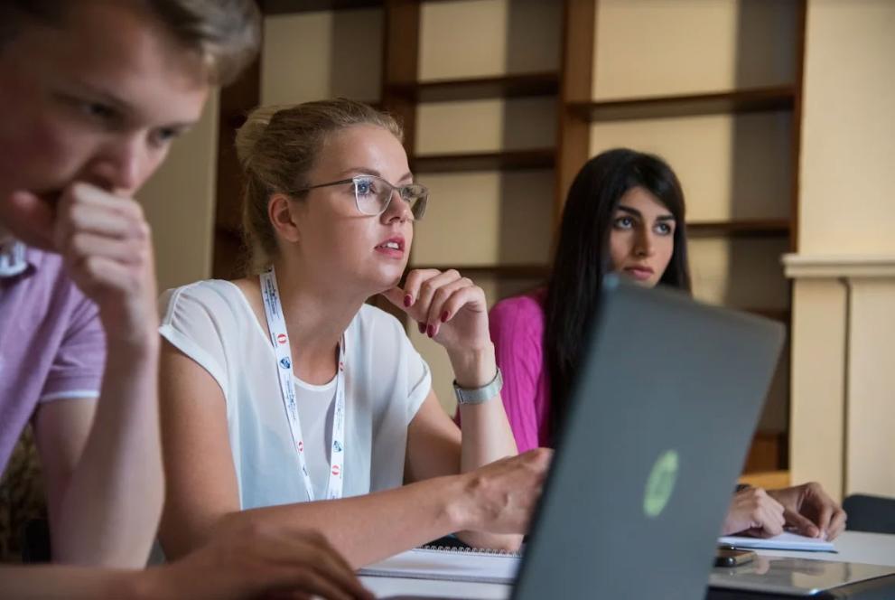 Biotechnology and Genetics (16-17 years old)