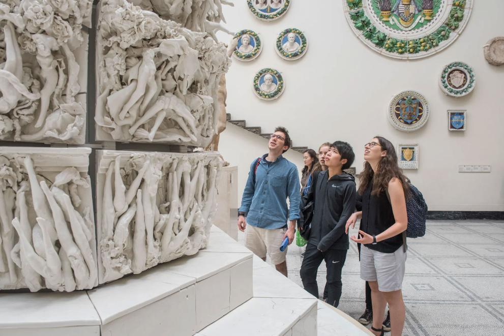 History Explorers (12 years old)