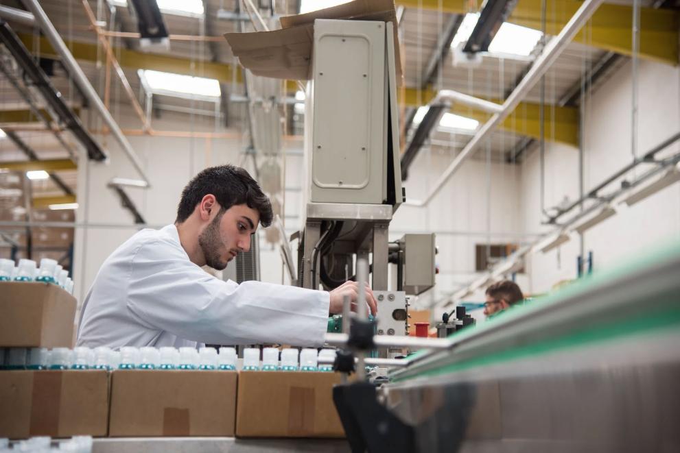 Law Explorers (13-14 years old)