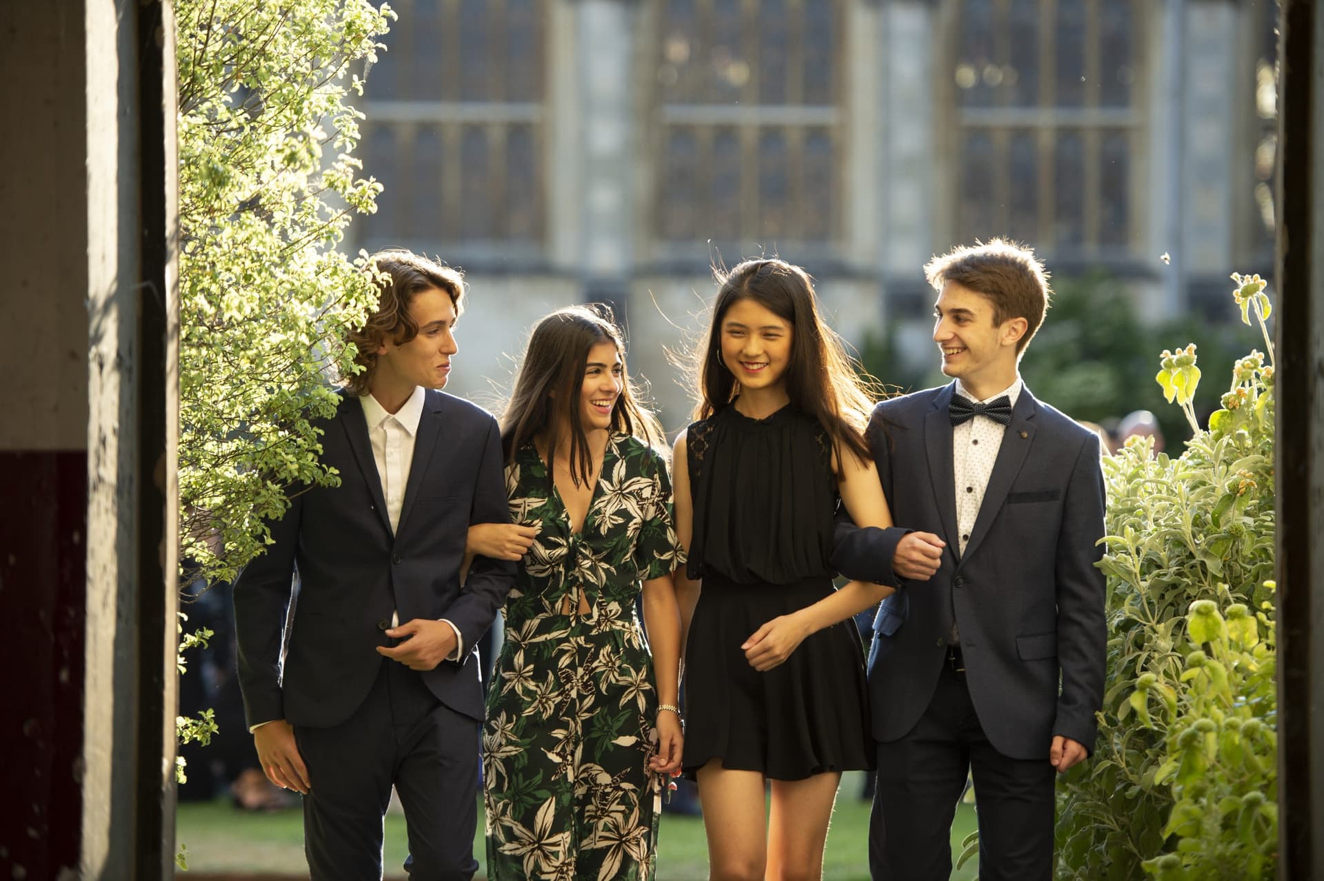 Pre-University Mathematics