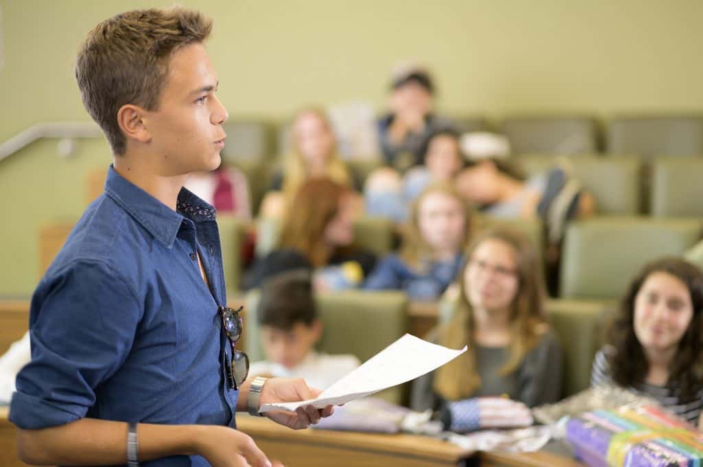 Oxford Advanced University Preparation Programme