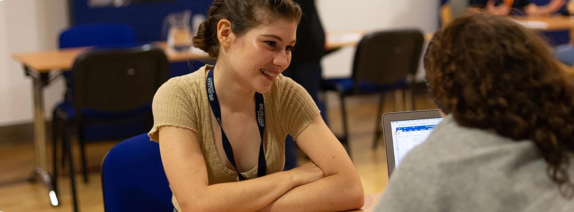 Business Management in Toronto for Ages 15-18