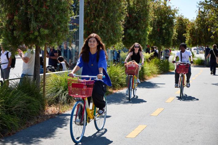 Creative Industries in San Francisco for Ages 15-18