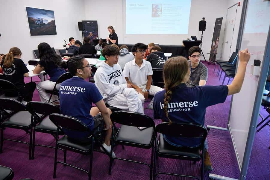 New for 2025! Tokyo, San Francisco and Singapore