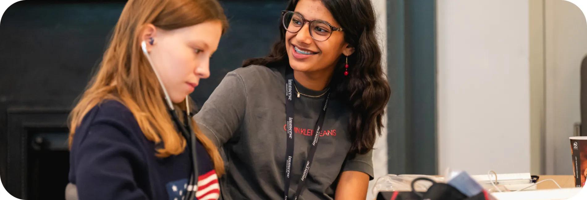 Medicine in Sydney for Ages 16-18