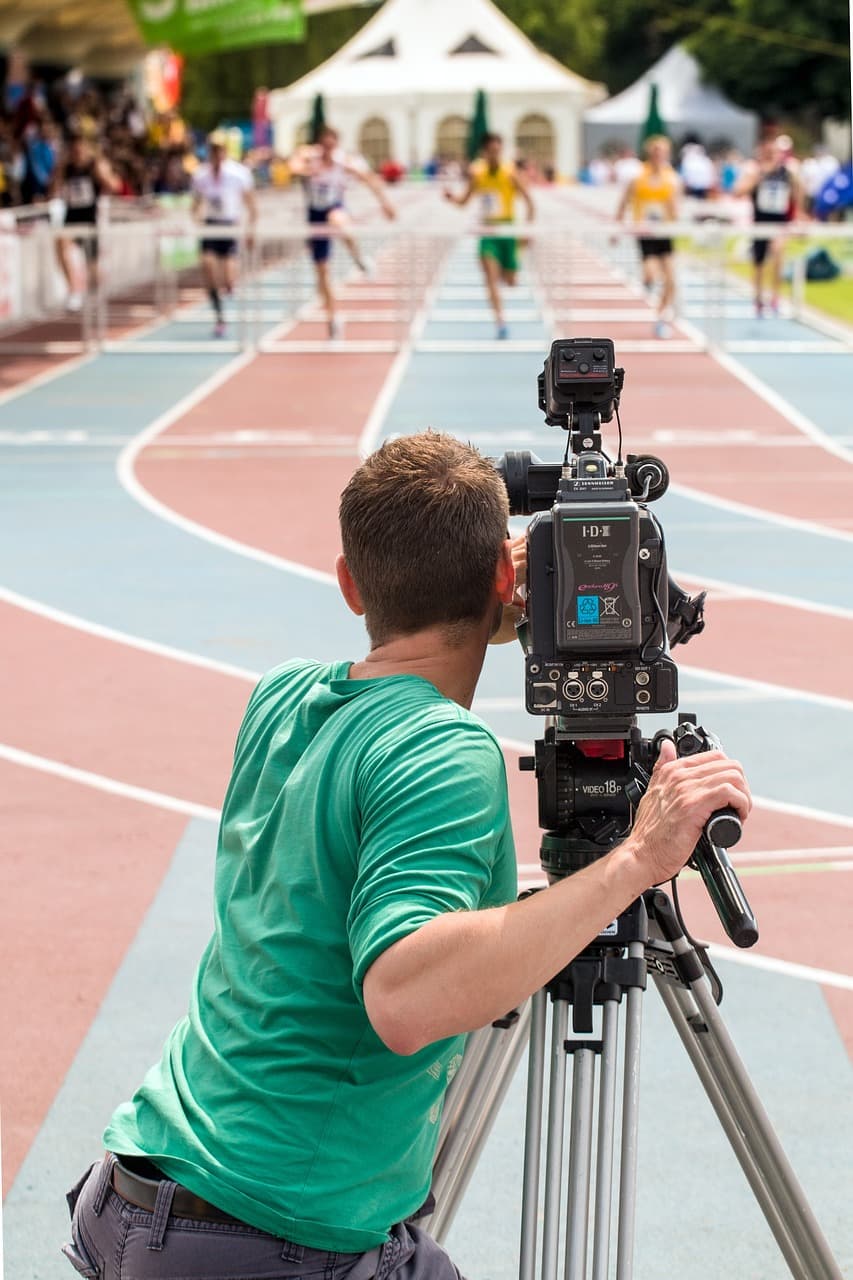 Best Film Making Summer Courses