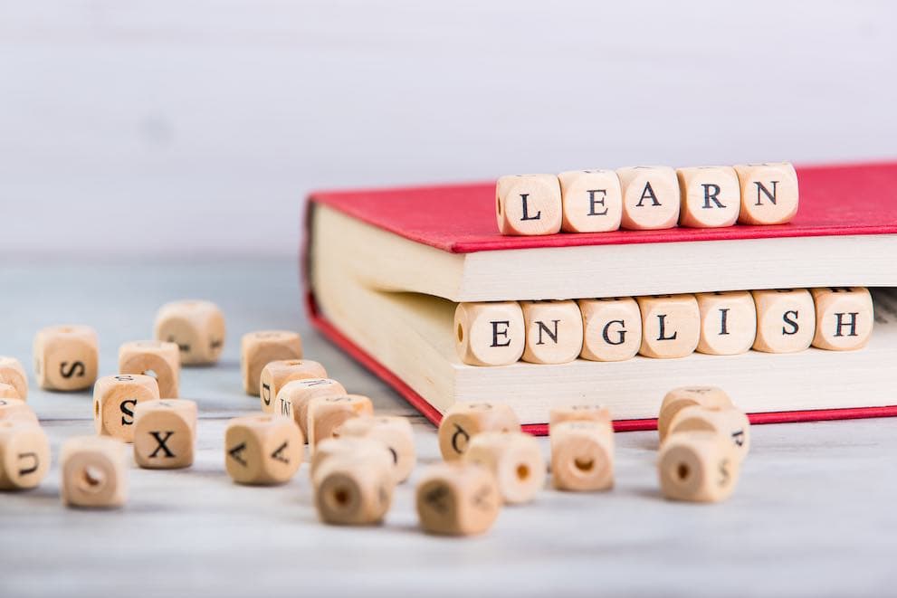 Best English Language Courses For International Students In 2025