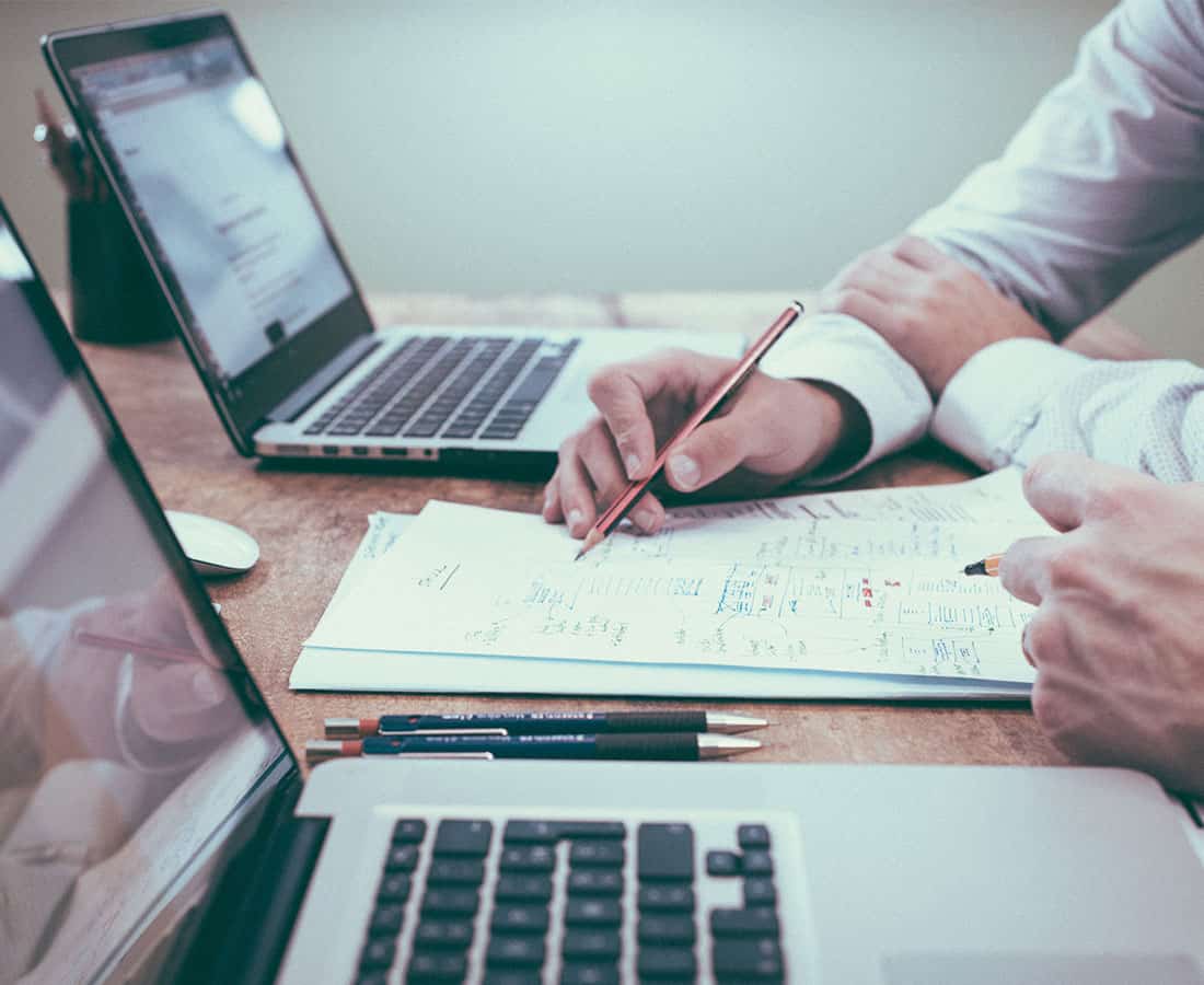 Faculty of Business in Cambridge