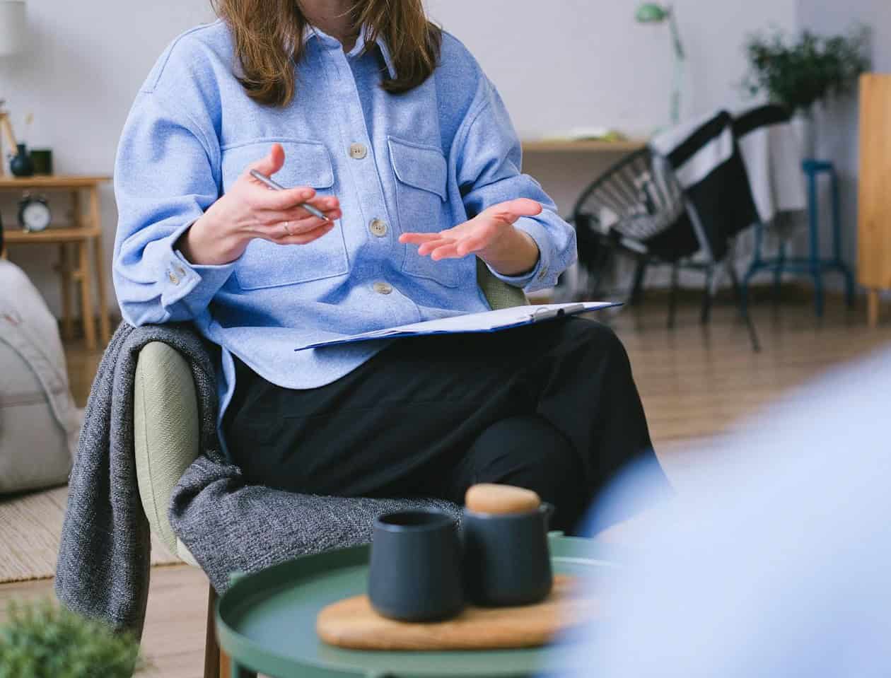 Faculty of Psychology in Cambridge
