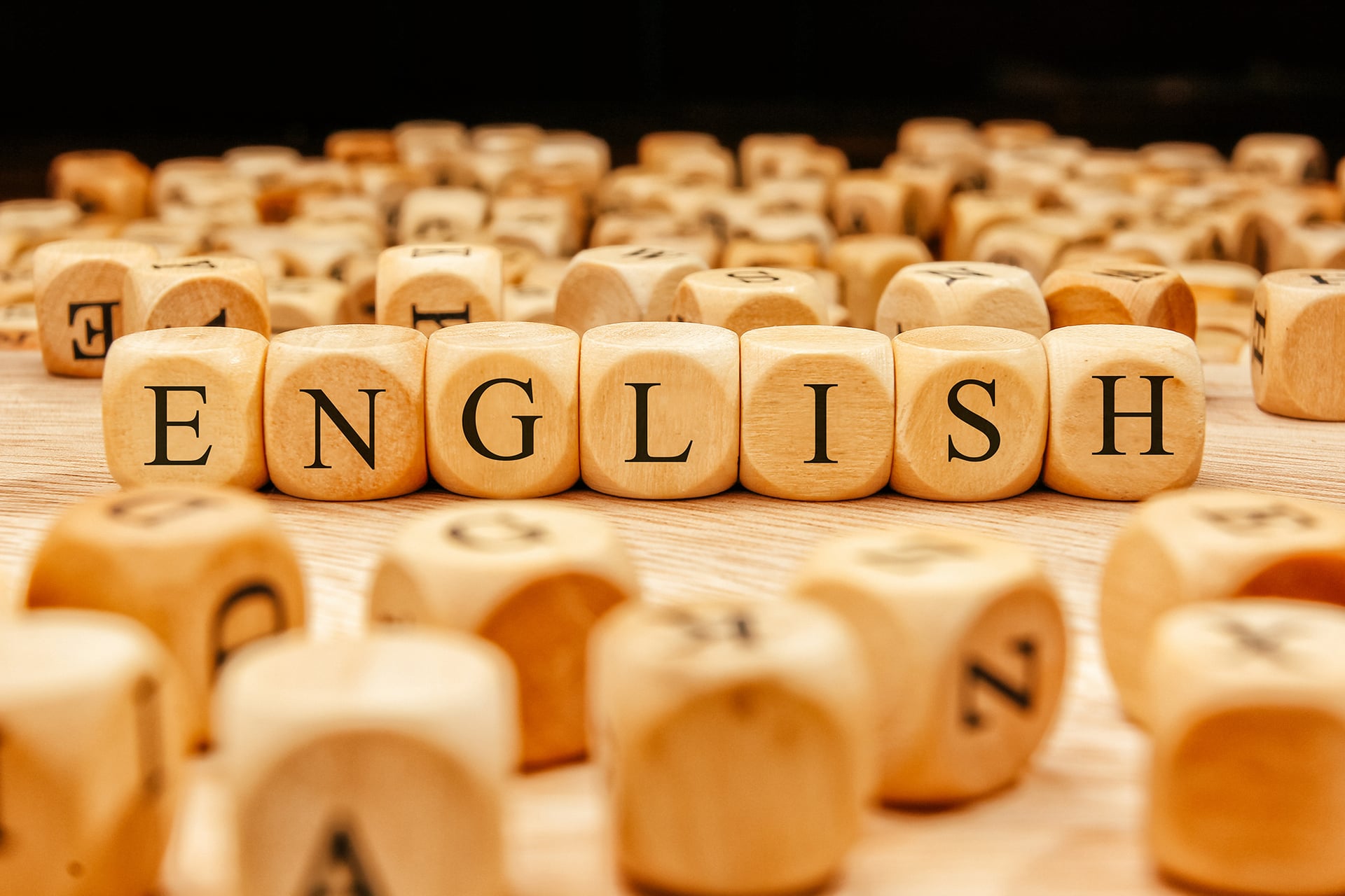 English Adventures at Headington Oxford