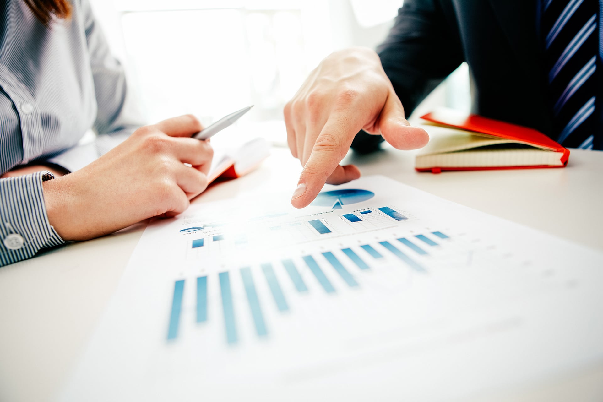 Faculty of Business at Oxford College