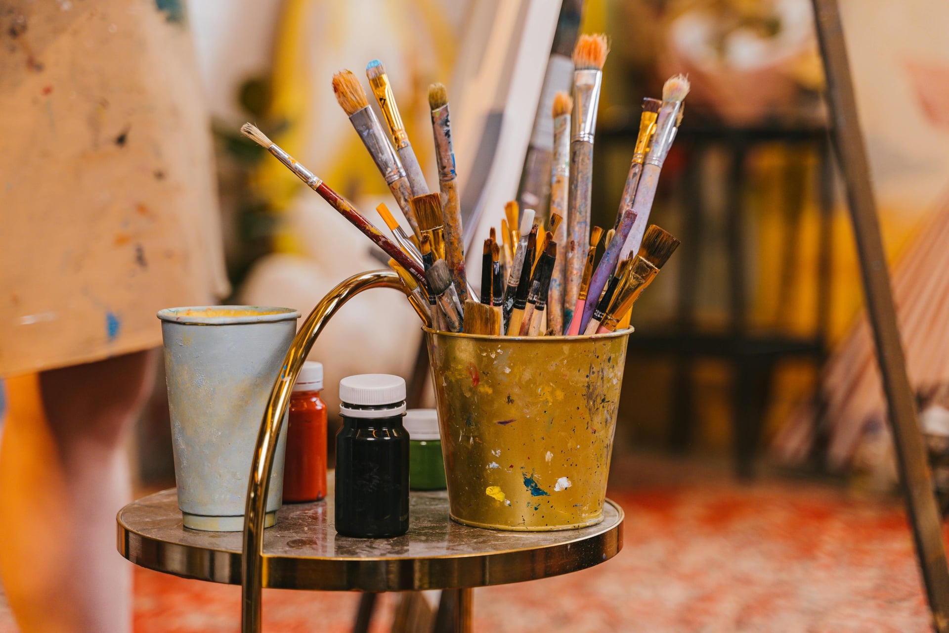 Faculty of Art & Design in Cambridge