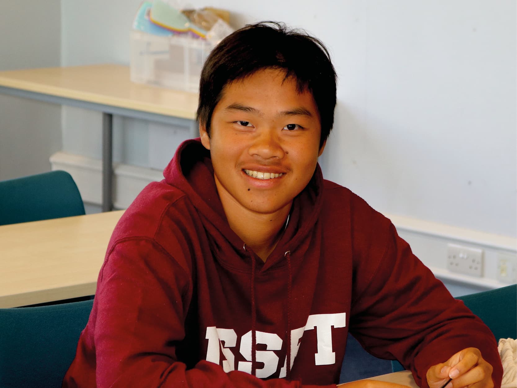 Intermediate English (IELTS Prep)