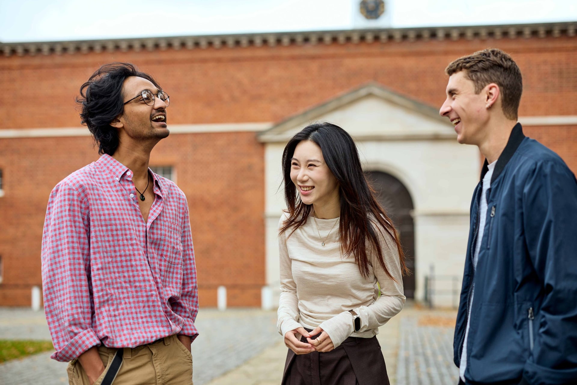 Law and the Pursuit of Freedom