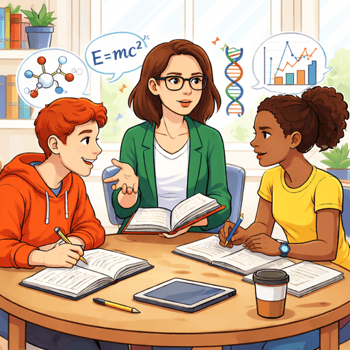 Finding Your Academic Voice through Summer Schools