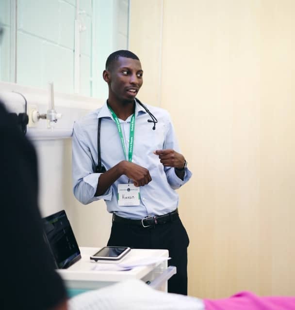 Experimental Psychology (Oxford)