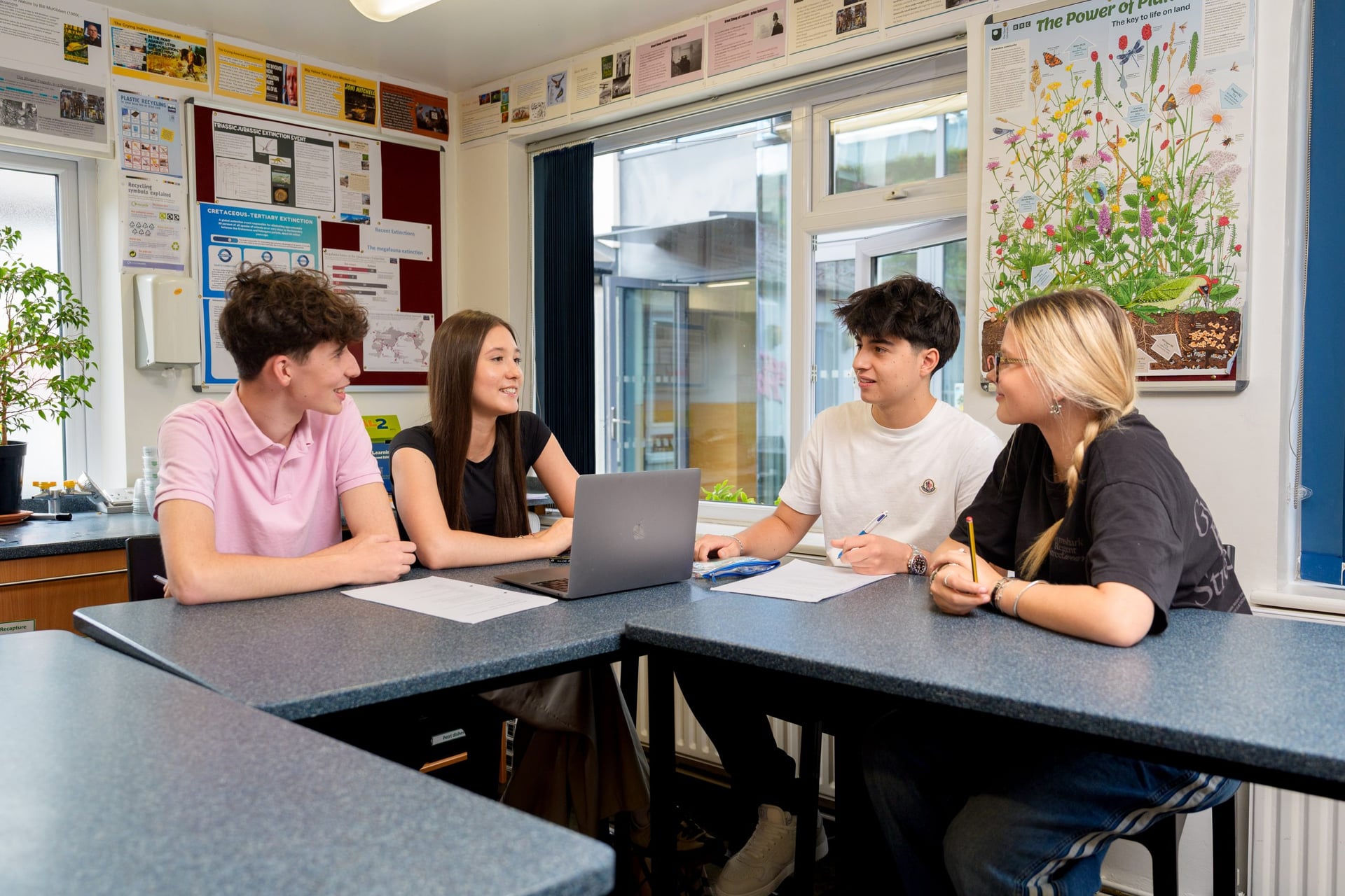 Project Eco-innovation (15-17 years old)