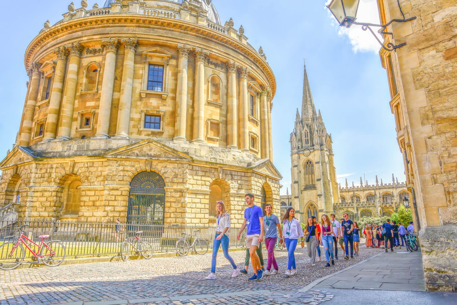 English for Life Plus (18+)