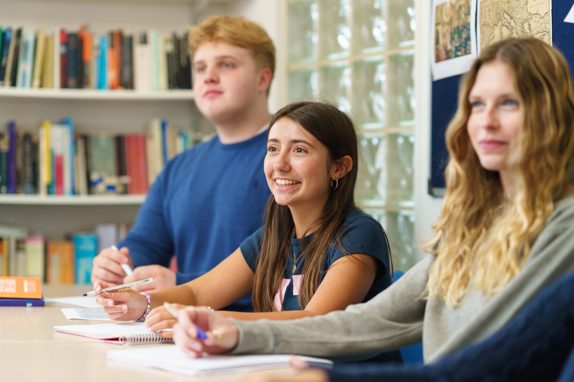 IB Introduction (15-17 years old)