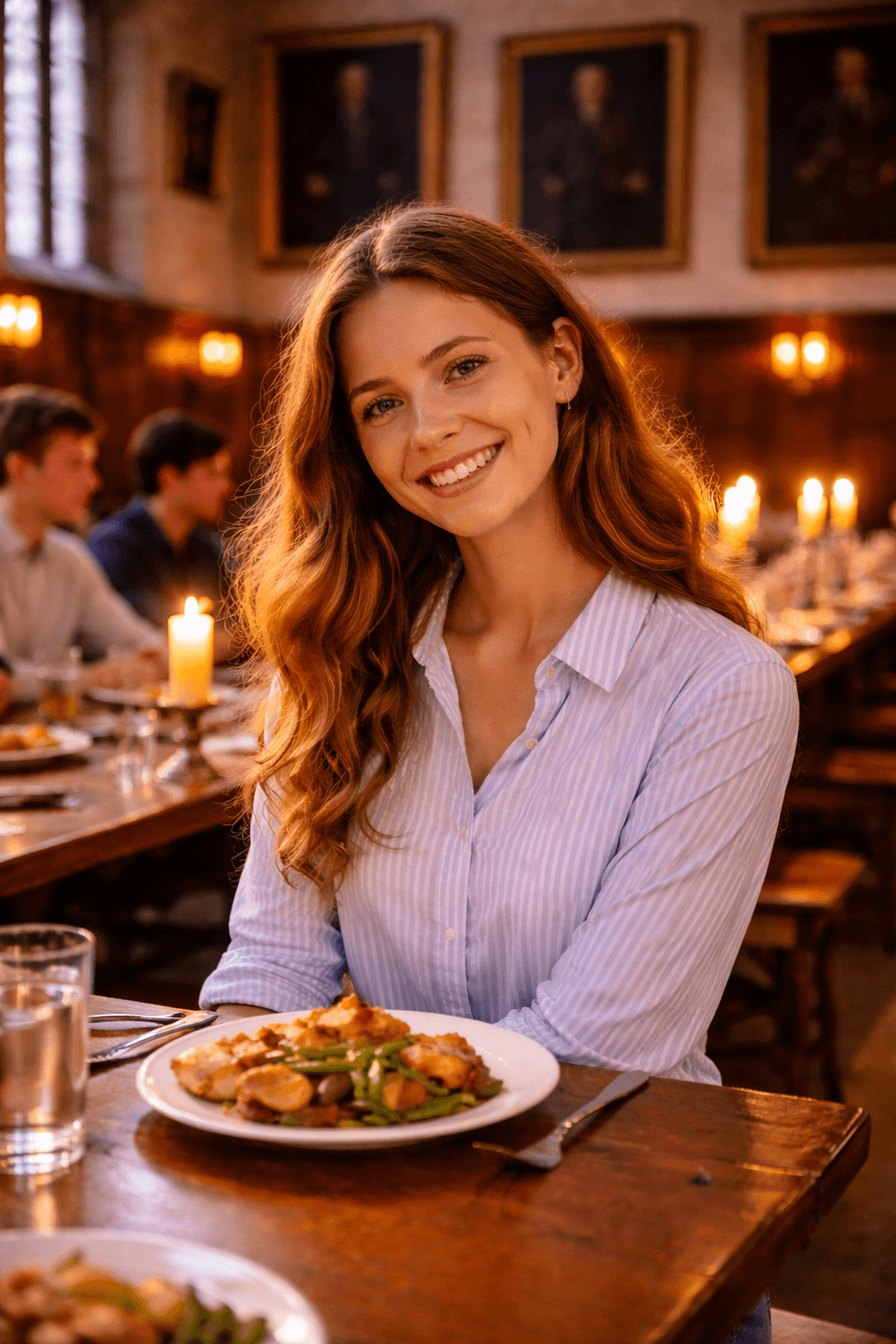 Inside The College Experience What Makes Oxford So Special