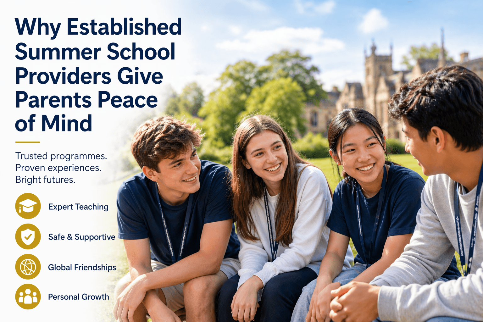 The Simple Reason Parents Stick With Established Providers