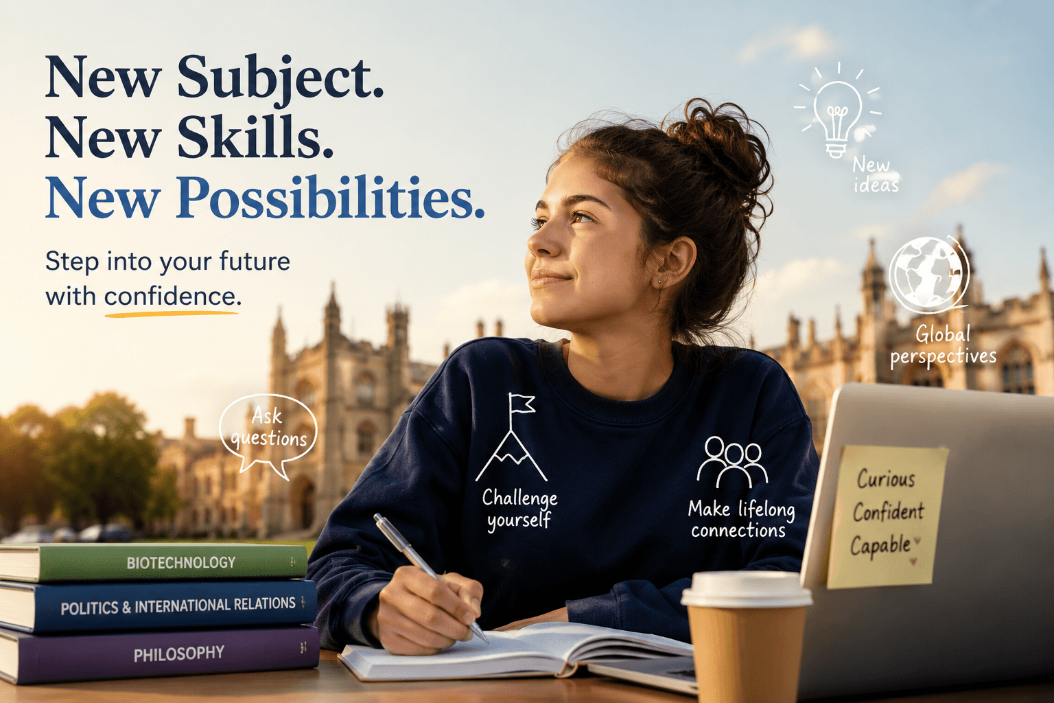 Heading For A Brand New Subject For Summer School In 2026 Heres How To Get Started