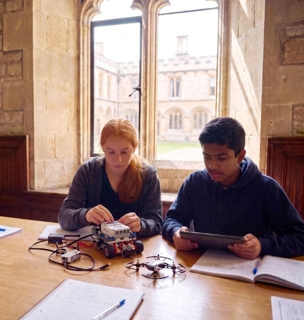Artificial Intelligence
