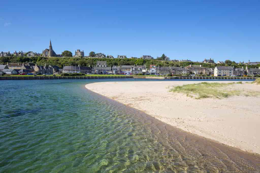 St Andrews