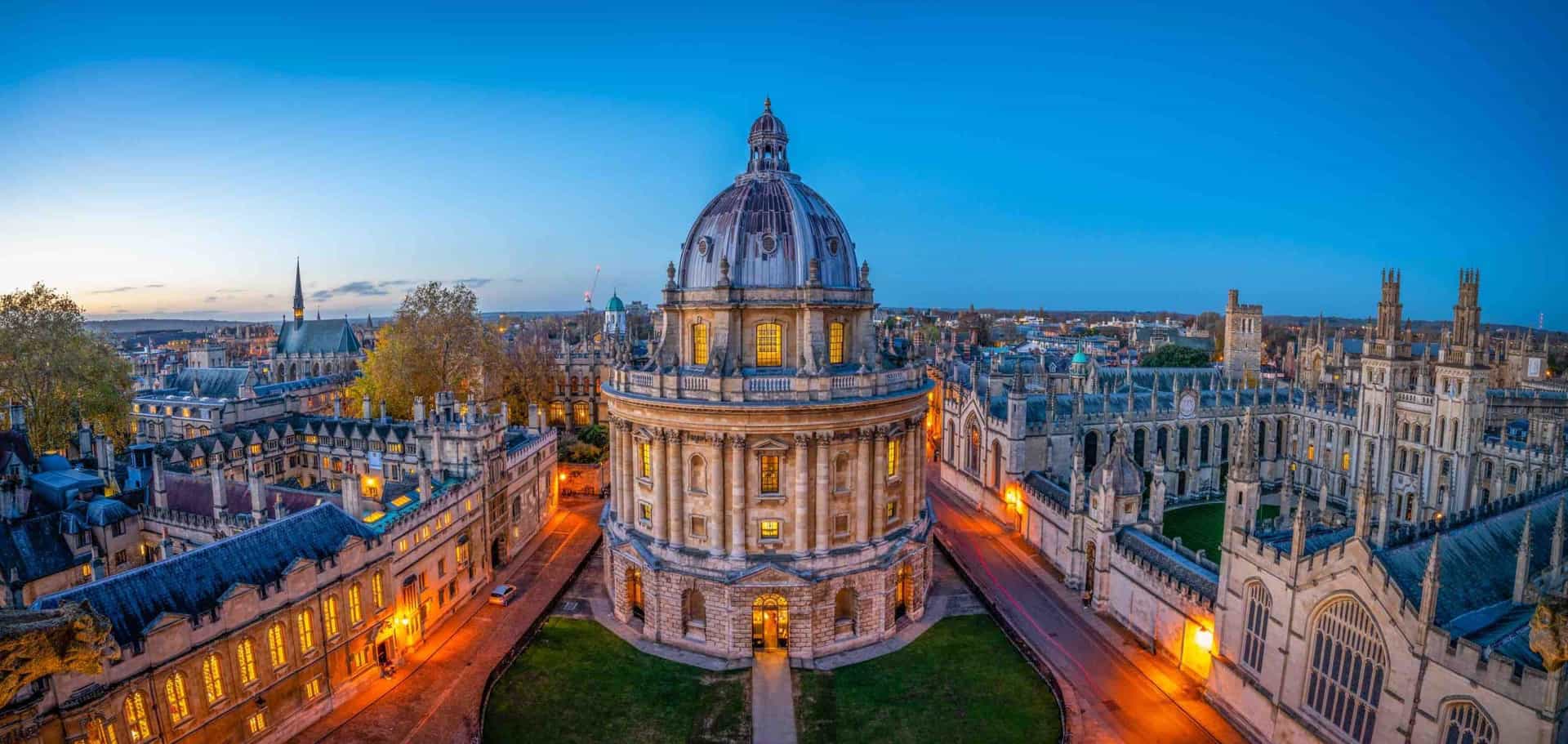 Art Summer Schools in Oxford for Adults