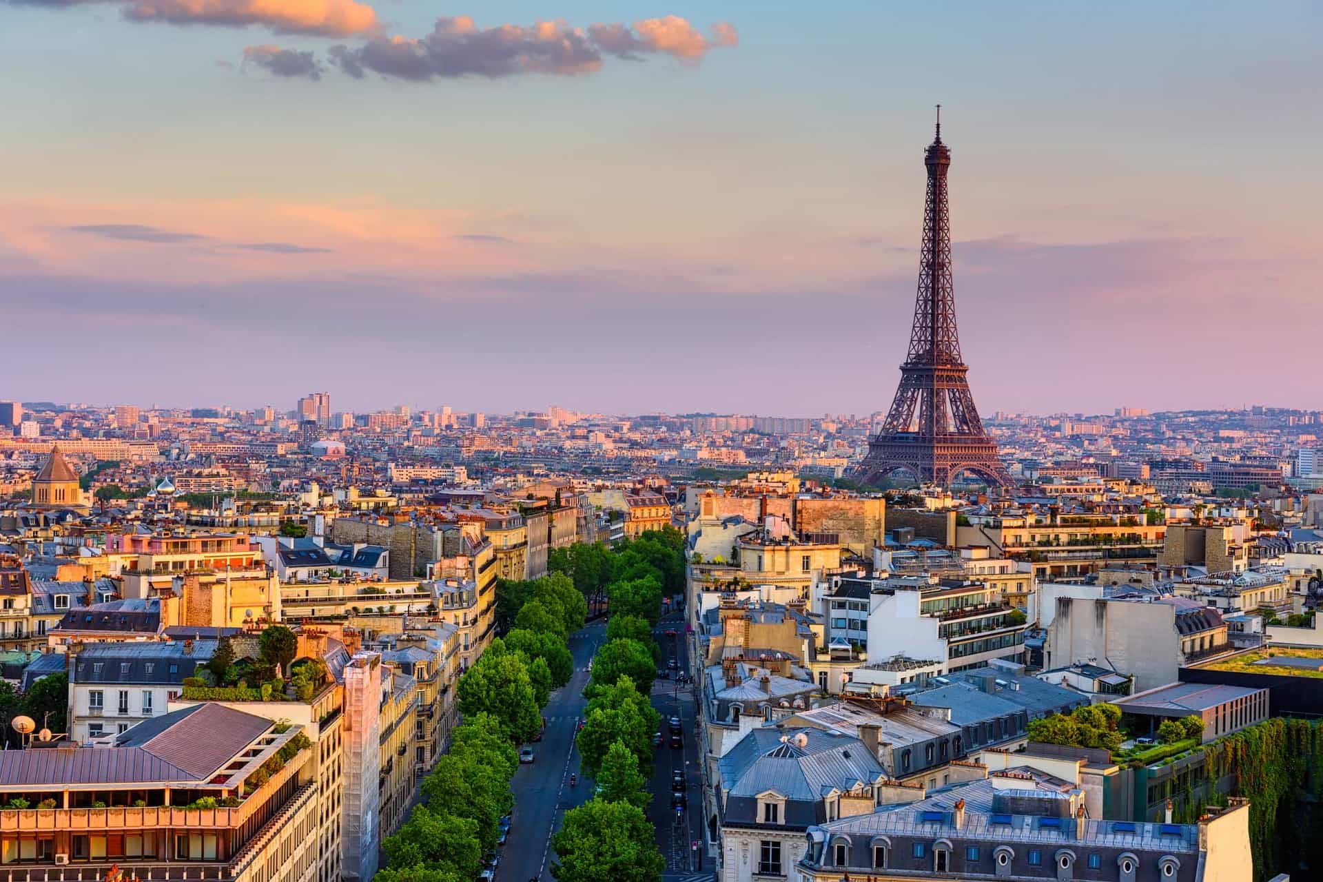 Paris